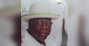 Mr. Wilbert Allen Moore Obituary