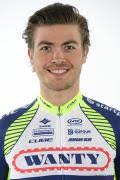Pro cyclist for intermarché circus wanty gobert. Odd Christian Eiking Procyclingstats