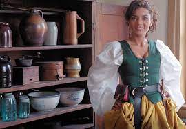 We did not find results for: Kitchen Wench Replica Dungeon