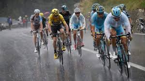 ¿qué quieres un tour con solo montaña? Resumen De La Etapa 20 Del Tour Izagirre Gana En Morzine Froome Virtual Ganador As Com