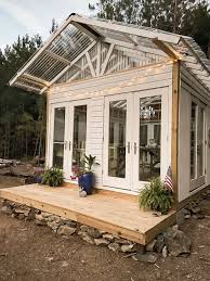 We show you wood greenhouse plans free that come with the materials and tools needed to get the job done. How To Build A Diy Greenhouse The Ponds Farmhouse