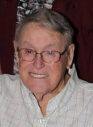 James B. Cook Obituary