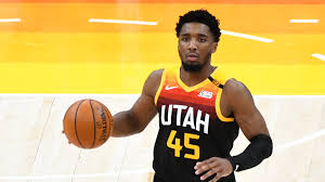 (born september 7, 1996) is an american professional basketball player for the utah jazz of the national basketball association (nba). Ja Morant S Father Tells Donovan Mitchell He S Rooting For Jazz In Heartwarming Exchange Sporting News
