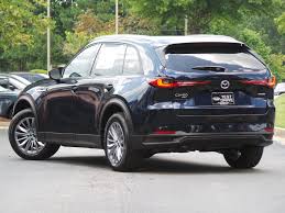 Image result for Deep Crystal Blue 2025 CX-90