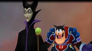 She is introduced in kingdom hearts as the leader of the band of villains from. Maleficent Character Information Samurai Gamers