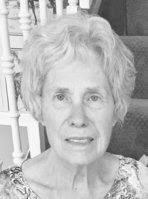 Marlene Rouse Obituary (1936