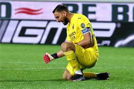 دخل الإيطالي جانلويجي جيجو دوناروما نادي الحراس الكبار، بعدما قاد منتخب بلاده لتتويج منتظر للمرة الثانية في كأس أوروبا، بصده ركلتي ترجيح أمام إنجلترا على ملعبها في ويمبلي، الأحد. ØªÙ‚Ø§Ø±ÙŠØ± Ø¨Ø§Ø±ÙŠØ³ Ø³Ø§Ù† Ø¬ÙŠØ±Ù…Ø§Ù† ÙŠØªÙˆØµÙ„ Ø¥Ù„Ù‰ Ø§ØªÙØ§Ù‚ Ù…Ø¹ Ø¯ÙˆÙ†Ø§Ø±ÙˆÙ…Ø§ ØµØ­Ø§ÙØ© Ø§Ù„Ø¬Ø¯ÙŠØ¯ Ø±ÙŠØ§Ø¶Ø©