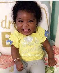 Just by following these steps, you can easily use the snapchat filters & click super cool & beautiful pictures & videos. Sunshine In Ya Pocket Babygirl Adorable Cute Beautiful Babies Snapchat Filter Butterflyfilter Instagr Pretty Baby Beautiful Black Babies Cute Kids