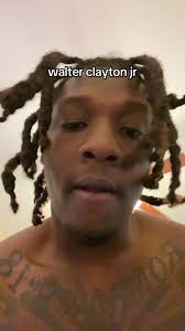 Walter Clayton Jr Aau