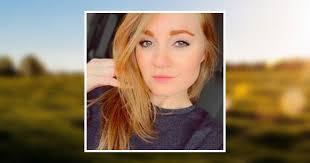 Nicole Yarbrough Obituary February 13, 2025