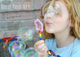 50 Easy Crafts for Kids to Spark Their Imagination