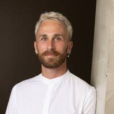 BJ Mitchell • Sweat with Pride