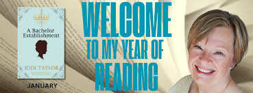 Jodi Taylor Fans and Readers