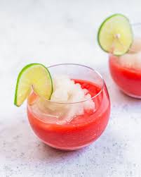 Epic Strawberry Daiquiri A Couple Cooks Recipe In 2020 Daiquiri Recipe Strawberry Daiquiri Strawberry Daiquiri Recipe