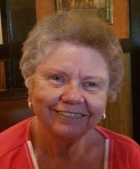 Valley, Shirley May (nee Carroll)