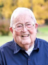 Jack L. Stinson Obituary July 10, 2021