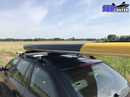 We have single sup car racks and double sup car racks for sale to fit. Anleitung Sup Board Auf Dem Autodach Transportieren Sup Center
