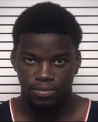 Iredell County Crime Watch: (felonies, DWIs), July 2-8