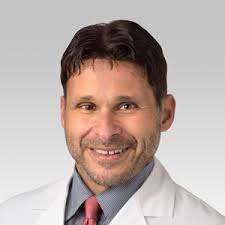 Alex A. Stanziola, MD