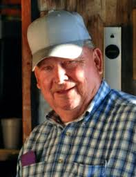 Obituary information for Edward Truman Gray