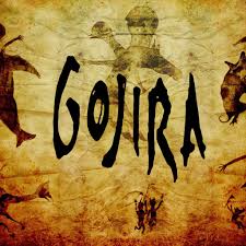 Check out this beautiful collection of gojira wallpapers, with 105+ background images. Punk Band Gojira Desktop Wallpapers 1024x1024