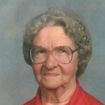 Obituary information for GOLDIE DAMEWOOD GARMAN
