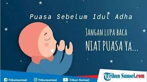 Sebagaimana hadis yang diriwayatkan imam baihaqi. Puasa Sunnah Berita Puasa Sunnah