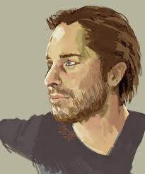 sadly] Yeehaw... — Nick x Sole Survivor, featuring @redelicebeta's ss...