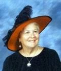 MARGARET WILLIAMS Obituary (2009)