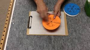 Create a word on the board by placing tiles vertically or horizontally. How To Use A Word Wheel Youtube