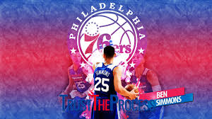 Wallpaper pimper trending wallpapers for mobile and desktop. Philadelphia 76ers Ben Simmons 1920x1080 Wallpaper Teahub Io
