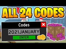 We will keep you updated with the new codes as well, as per releases. Codes For Anime Fighting Simulator Yen 08 2021