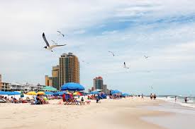The busiest month for tourism in gulf shores, al, us is june, followed by july and may. 15 Best Things To Do In Gulf Shores Al The Crazy Tourist