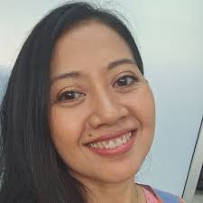 Renny P. Kusumawardani (@rennypradina)