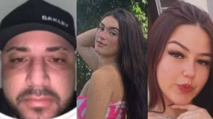 Corpos de primas desaparecidas há quatro meses são encontrados no Paraná —  BnT Online