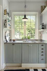 If you've arrived on this page, then you've most certainly been blessed with a small kitchen space (aren't we all in india?) and are looking for ways to make it work for you. Functional And Practical Kitchen Solutions For Small Kitchens Interior Design Ideas Avso Org