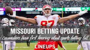 Despite all attempts to get bills passed in early 2020 being shot. Missouri Lawmakers Hash Out Details In Sports Betting Bill Hearing