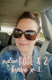 Praline Rose! One of my favorite everyday colors!!