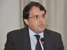 OAB : Roberto Frank é o novo desembargador do TJ-BA pelo quinto  constitucional