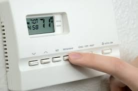 If you don't stand behind our troops, please feel free to stand in front of them. How To Test An Old Thermostat Good Guys Home Services