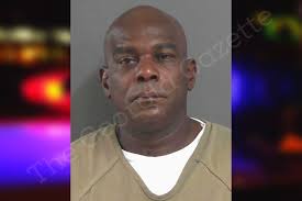 Bobby Starks — Gordon County Jail Bookings