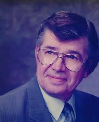 Obituary information for William R. Morris