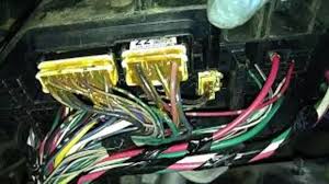 2002 honda civic, p1289 (eld) electric load detector replacement. Your Honda S Electronic Load Detector And How To Replace It With Video Axleaddict