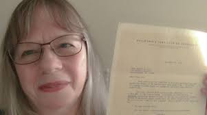 Feynman's advice to W&M student resonates 45 years later