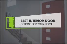 Most painting contractors charge by the hour. Best Interior Door Options For Your Home The Architects Diary