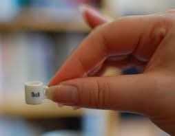 Small Cup | A tiny cup with my name on it. | Nick Woodfine | Flickr