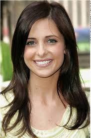 Sarah Michelle Gellar Love Her Hair Pricheski Znamenitosti Fotografii Zhenshin
