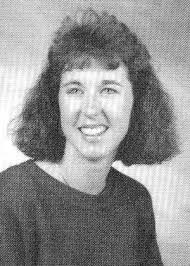 Holly Robason (2019) » Golden Eagle Hall of Fame