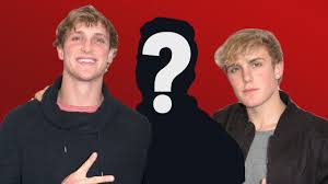 Popular social media star, actor, and rapper known for his satirical songs and vlogs. Logan And Jake Paul S Secret Brother Youtube
