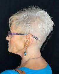 There are dozens of ways you can style your fine hair so that it looks irresistible. The Best Hairstyles And Haircuts For Women Over 70